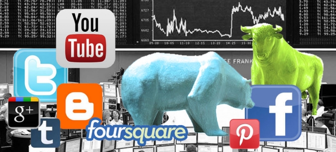 Social Media ROI: 6 Beispiele, wie Social Media Marketing den Return on Investment erhöht Startbild