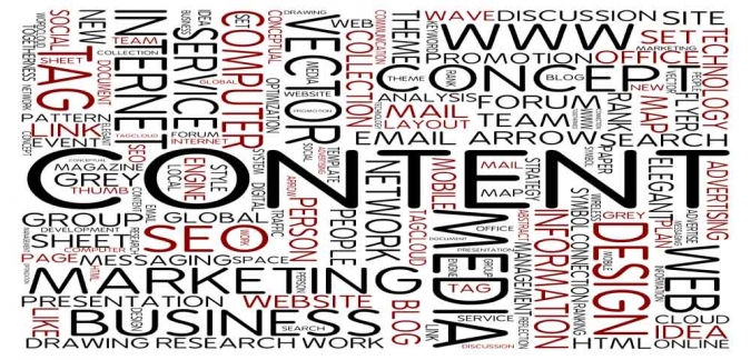 Erfolgreiches B2B Content Marketing in 2014
