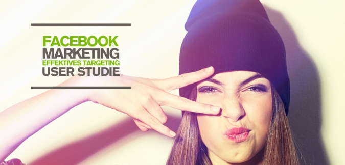 Facebook Marketing Studie für Facebook User Targeting: Wie transparent sind Facebook User?