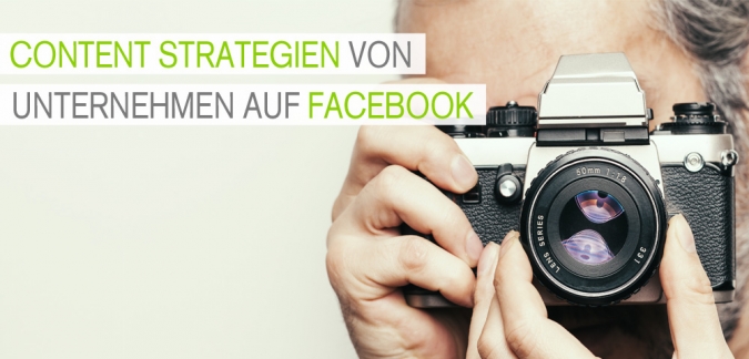Wie koennen Unternehmen eine Content-Strategie im Facebook-Marketing richtig umsetzten? Wie koennen Unternehmen eine Content-Strategie im Facebook-Marketing richtig umsetzten?