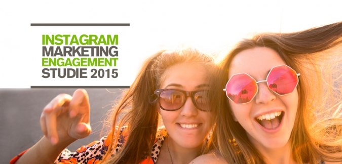 Instagram Marketing für B2B und B2C Unternehmen: Umfangreiche Social Media Marketing Studie zum User Engagement auf Instagram