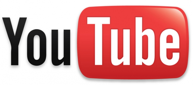 Grafik YouTube Logo