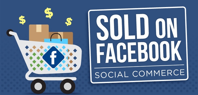 Agentur Social Commerce Strategie – Wie macht man Facebook Fans zu Kunden? [Infografik]