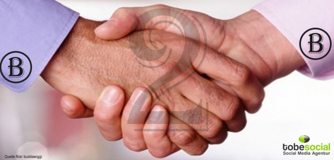 B2B Social Media Marketing 8 Gruende