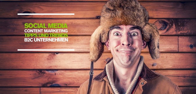 Content Marketing Strategie: 8 Trends und Tipps für Content Marketing 2016 in Unternehmen 