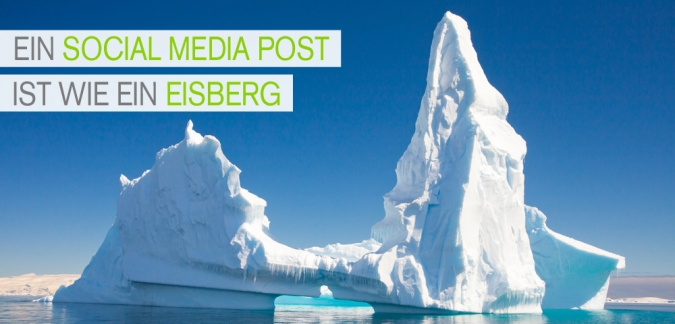 Community Management & Content Marketing – Wie viel Arbeit und Know-how steckt hinter einem Social Media Post?