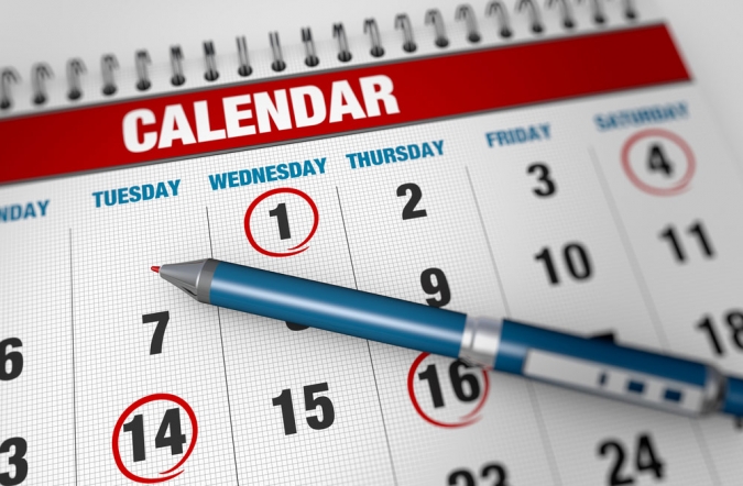 Content Marketing und Social Media Tipps: Kalender, Postingplan und Planungsfunktion