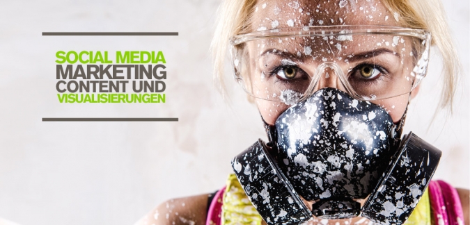 Content Marketing – Social Media Tipps Bildergrößen Facebook Twitter visueller Content