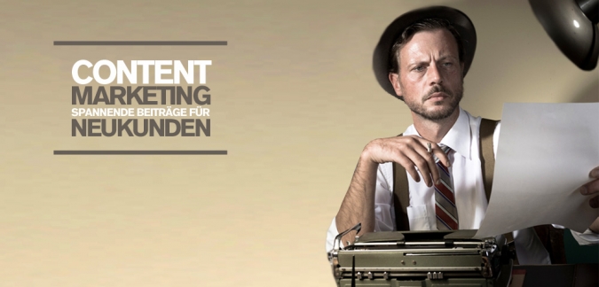 Content Marketing: Tipps für Social Media Beiträge zur Neukundengewinnung