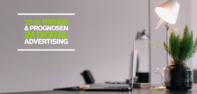 Digital Advertising Trends & Prognosen: Entwicklung der Werbeausgaben in Deutschland und Europa