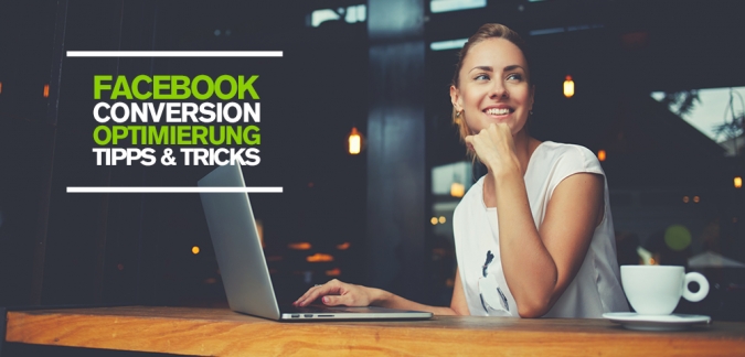 4 Tipps für mehr Conversion, Interaktionen und Website-Traffic durch Facebook Ads 4 Tipps für mehr Conversion, Interaktionen und Website-Traffic durch Facebook Ads