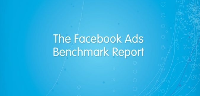 Facebook Ads Benchmark Report