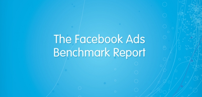 Facebook Ads Benchmark Report