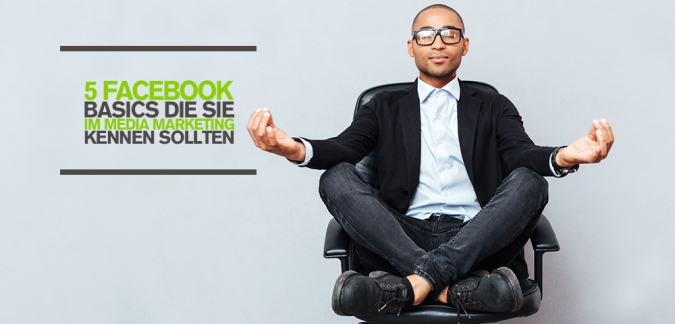 5 Facebook Marketing Basic Tipps, die jeder Social Media Marketing Manager kennen sollte Follower Werbung Advertising