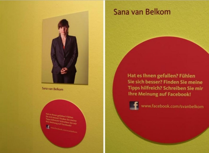 Facebook Marketing Kampagnen in Theater, Museen und bei Events