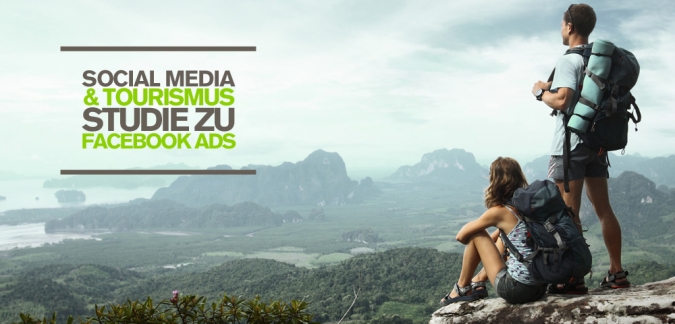 Facebook Marketing im Tourismus, Facebook Ads im Tourismusmarketing