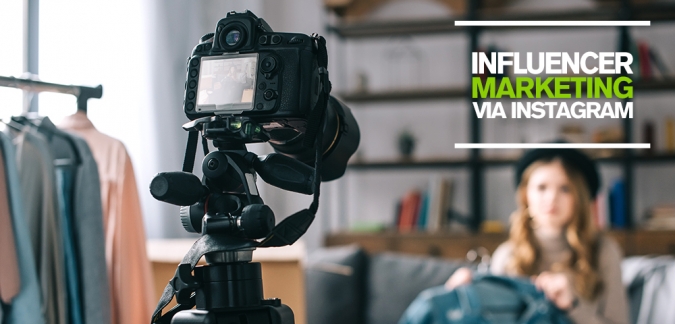 Influencer Marketing via Instagram: Zahlen, Daten und Fakten zu Influencer Content und Engagement von Sponsored Posts
