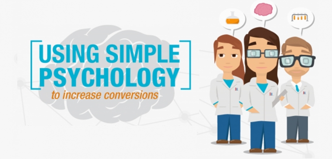 Infografik Social Media Psychologie des Menschen