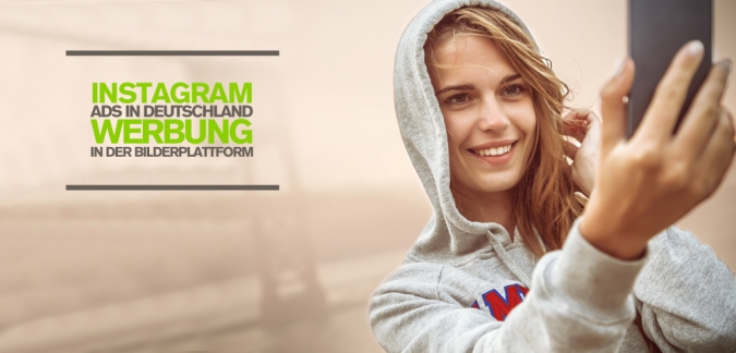 Instagram Ads in Deutschland: Sind Werbeanzeigen in Instagram für alle Unternehmen sinnvoll?