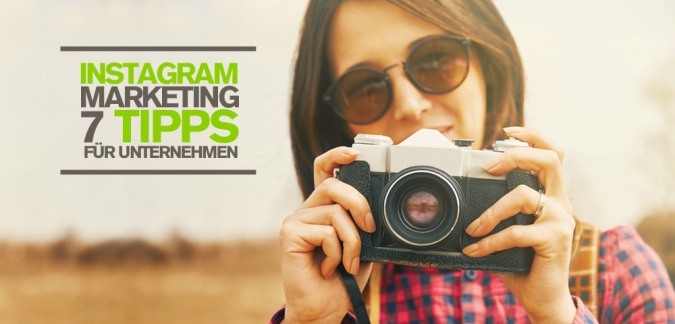 Instagram Marketing: 7 Social Media Marketing Tipps für Unternehmen, Video Marketing