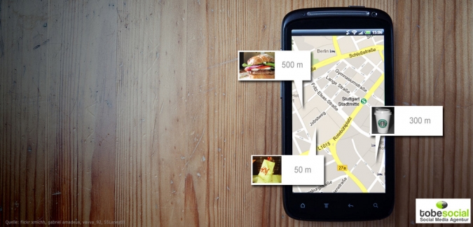 mobile ads werbung handy smartphone apps
