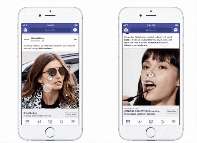 Facebook Marketing Updates 2019: Neue Facebook Ads Formate