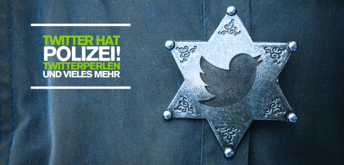 Social Media Marketing im Öffentlichen Dienst: Twitter Best Practice am Beispiel der Polizei