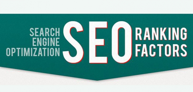 SEO Suchmaschinenoptimierung Google Ranking