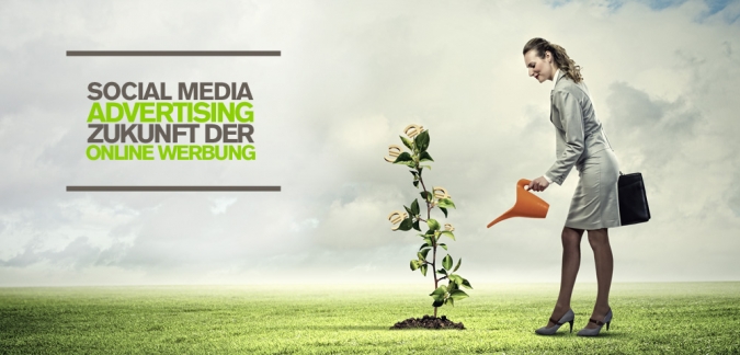 Mobile vs. Desktop Advertising – Die Zukunft von Facebook Werbung, Twitter Ads & Co.