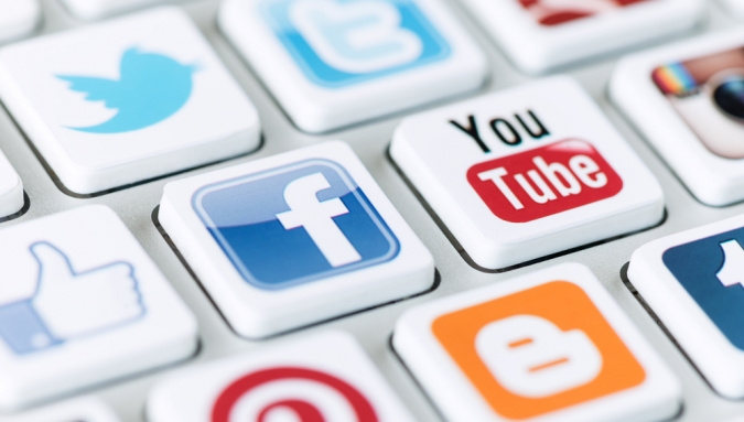 Social Media Content Marketing Tipps für Facebook, Twitter, YouTube und Pinterest