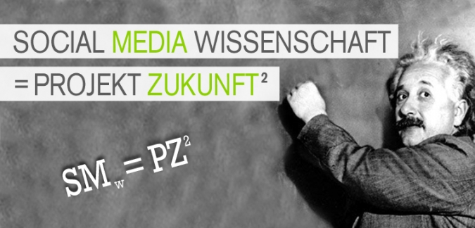 Social Media in Wissenschaft und Forschung 