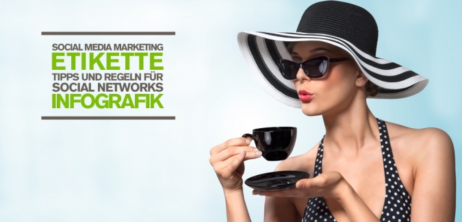 Social Media-Knigge für Unternehmen – Tipps und Regeln für das Social Media Marketing in Facebook, Twitter und Co.