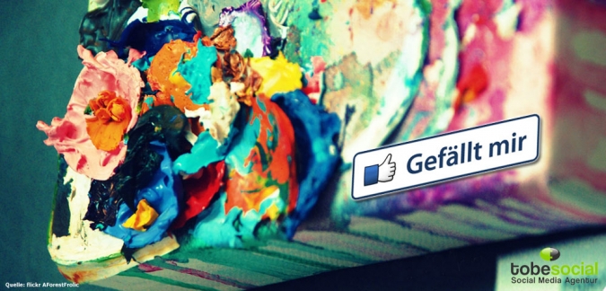 Grafik Social Media Kunst Kultur Museum Theater