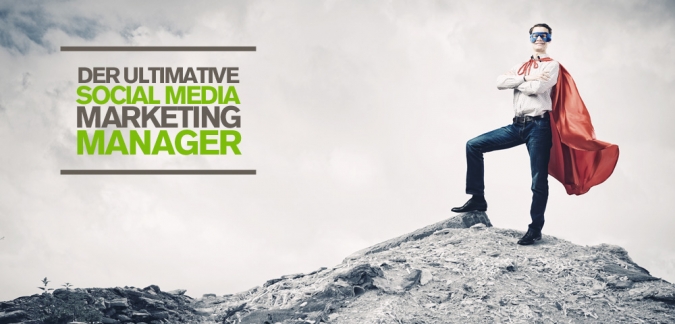 Social Media Manager jobs agentur social media