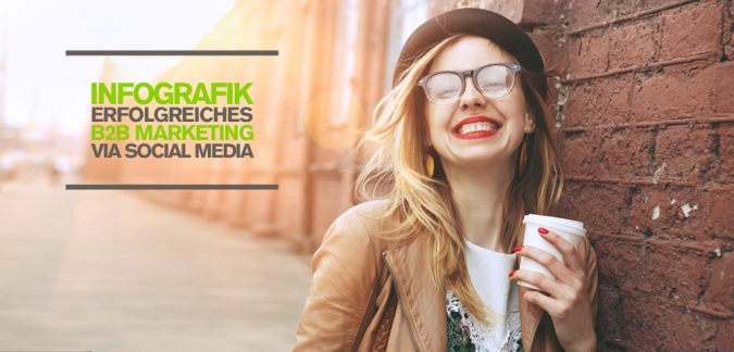 social-media-markeing-b2b-tipps-strategie-online-erfolg-unternehmen-infografik