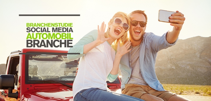 Social Media Marketing in der Automobilbranche: Aktuelle Studien, Kampagnen und Social Media Trends für die Autoindustrie Social Media Marketing in der Automobilbranche: Aktuelle Studien, Kampagnen und Social Media Trends für die Autoindustrie