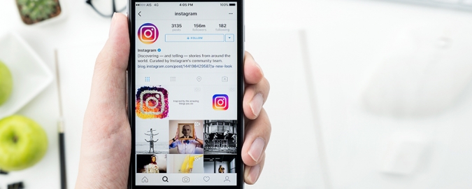 Instagram Marketing Strategie und Tipps für eine erfolgreiche Content Strategie via Social Media. Instagram Marketing für Unternehmen für mehr Reichweite und Steigerung der Brand Awareness - 10 Instagram Marketing Strategie Tipps auf unserem Social Media Blog