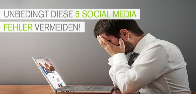 Social Media Marketing: 5 Tipps zu Branding, Service und 80-20-Regel von der Social Media Agentur tobesocial!
