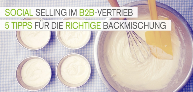 5 Tipps für tichtiges Social Selling im B2B-Vertrieb. 5 Tipps für tichtiges Social Selling im B2B-Vertrieb.
