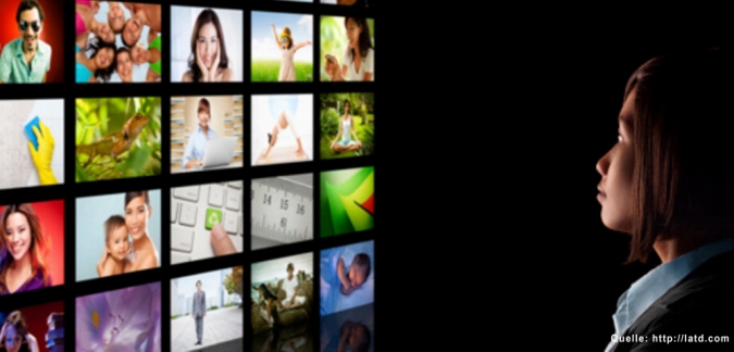 Grafik Storytelling der Zukunft Grafik Storytelling der Zukunft