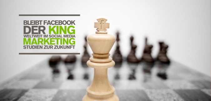 Studie Facebook Zukunft bis 2020 - Facebook Studie Social Media Marketing