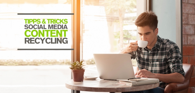 social-media-content-recyceln-reposting-content-strategie-unternehmen-b2b-b2c-engagement