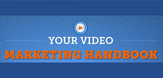 Video-Marketing-Tipps – Warum man auch in Online-Videos investieren sollte Video-Marketing-Infografik