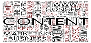 Erfolgreiches B2B Content Marketing in 2014