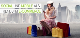 Die Zukunft von Social Commerce und Mobile Shopping