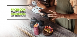 Erkennung von Bild- und Videoinhalten zur Verbesserung des Facebook Algorithmus - Vorteile für Facebook Marketing
