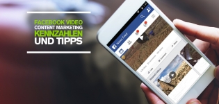 Facebook Video Content Marketing Strategie: Tracking Kennzahlen und Tipps für erfolgreiches Facebook Marketing