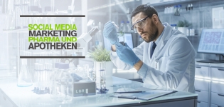 Social Media Marketing für Pharmaunternehmen - Kampagnen, Tipps und Studien für die Gesundheitsbranche