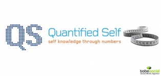 Grafik Quantified Self Selbstvermessung