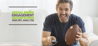 Social Media Marketing und Engagement bei Sportsendungen im TV am Beispiel von #ranNFL